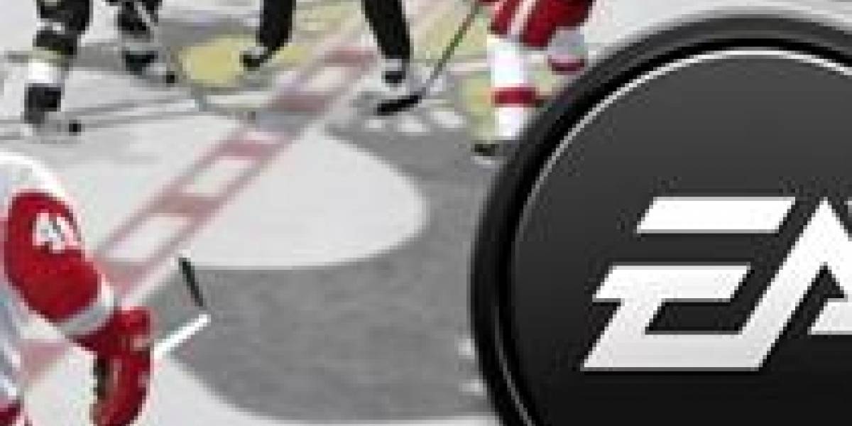 EA eliminará 1.000 empleos