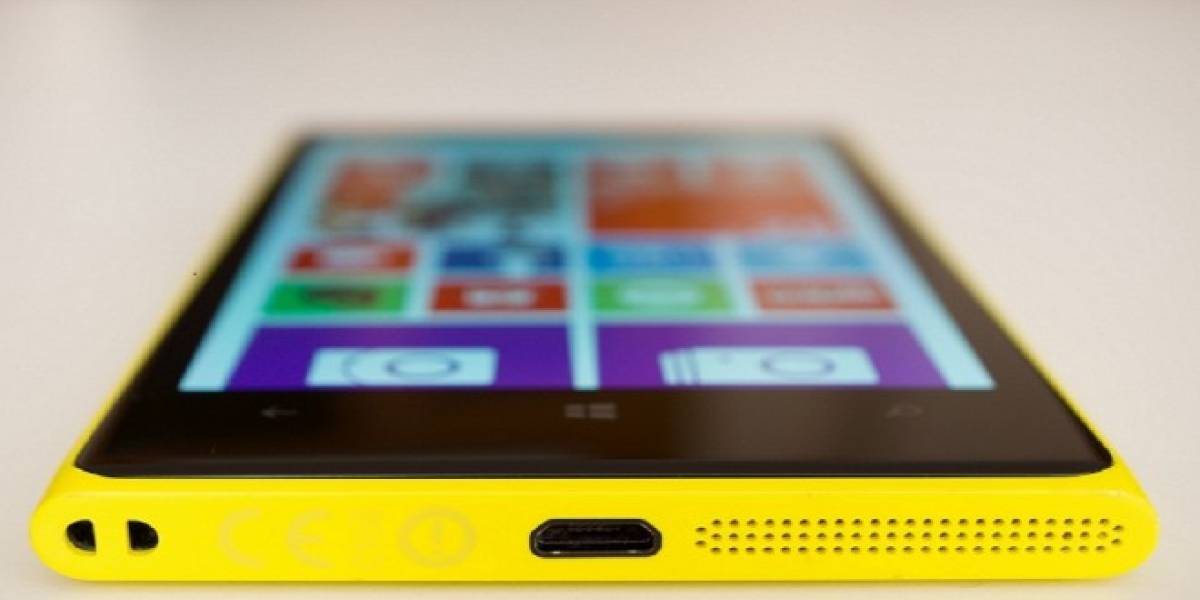 Última actualización de Windows Phone 8.1 ofrece mejor rendimiento de batería