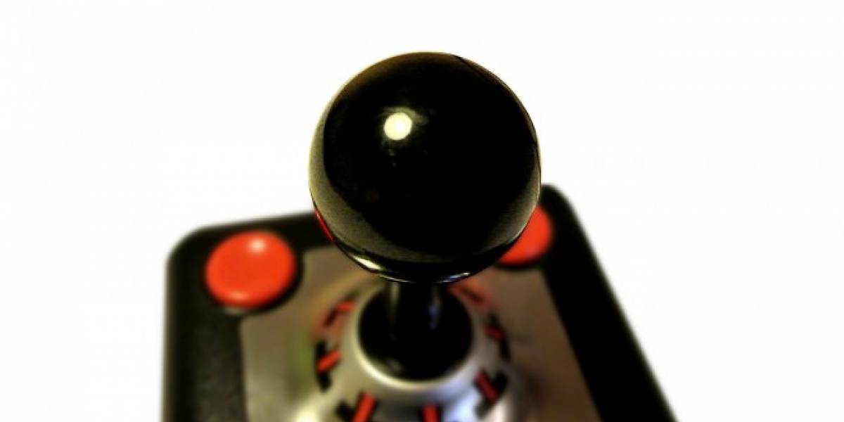 Apple patenta mecanismo para usar el botón home del iPhone como joystick