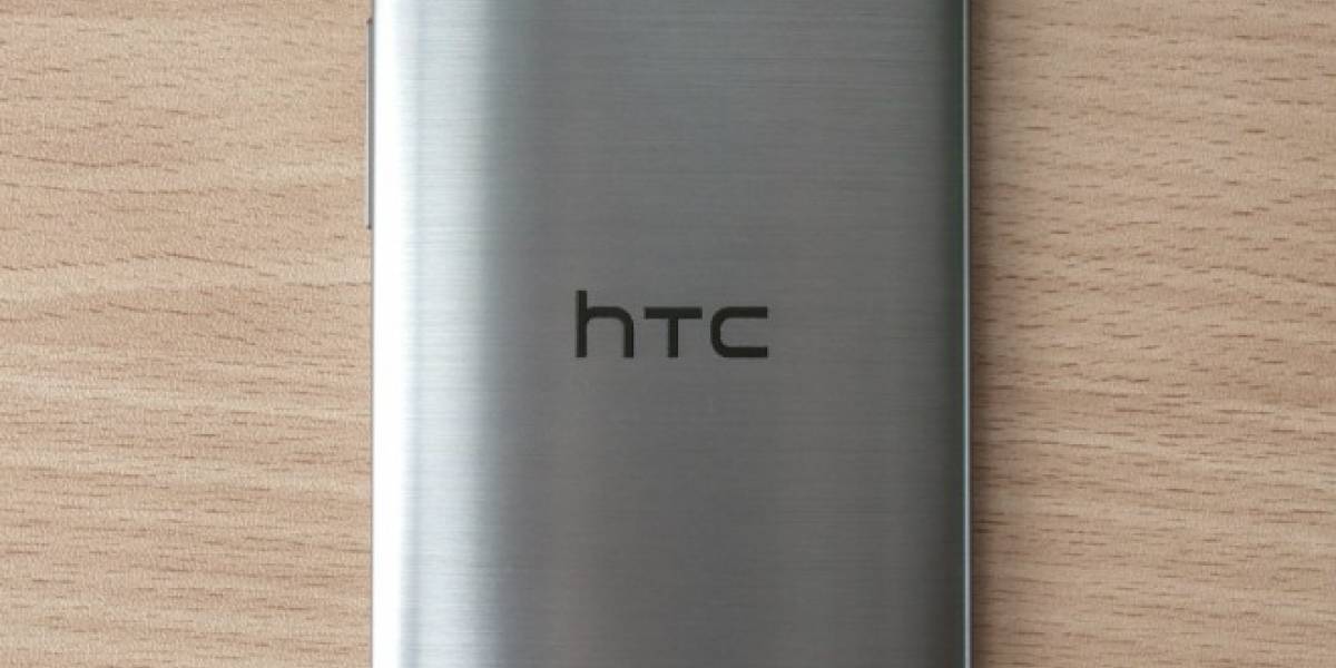 HTC lanzará tablets premium en 2015 afirmando que la gama baja ya no es rentable