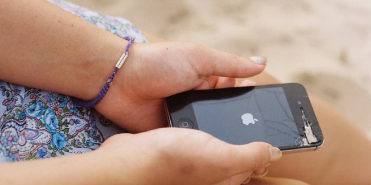 Apple estaría sondeando entre las operadoras aumentar en USD$100 el precio del iPhone