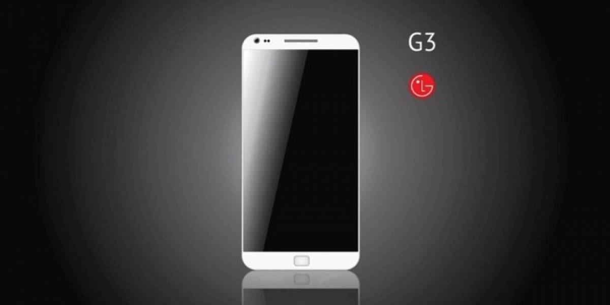 Benchmark del LG G3 revela pantalla QHD y procesador Mediatek Octa-core