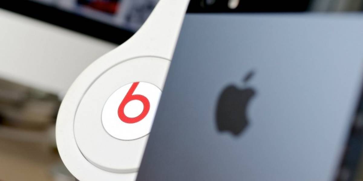 Aseguran que Beats estaría integrado a iOS en 2015