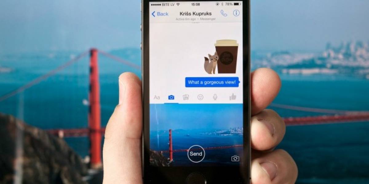 Facebook Messenger podría próximamente permitir realizar y recibir pagos