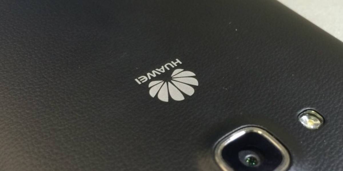 Huawei en 2014 vendió un 45% más de smartphones que en 2013