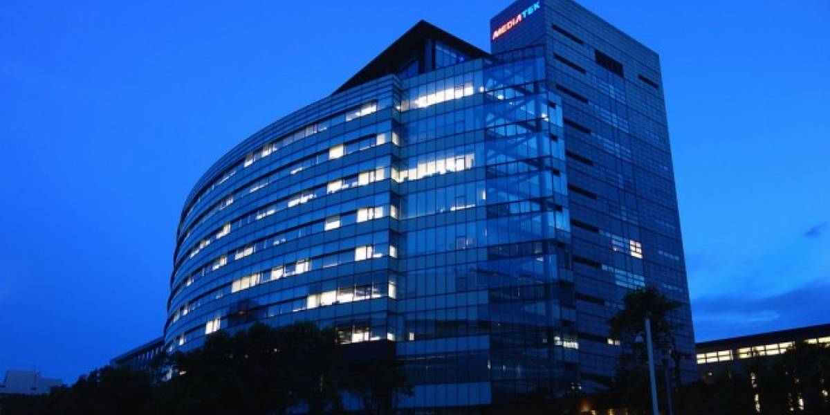 MediaTek integró tecnología de compresión de datos de Opera en sus chips LTE