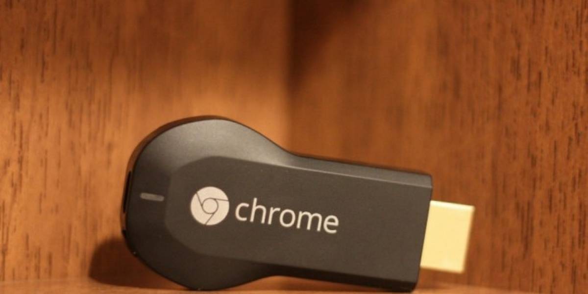 Ahora podrás controlar tu Chromecast con el control remoto de tu TV