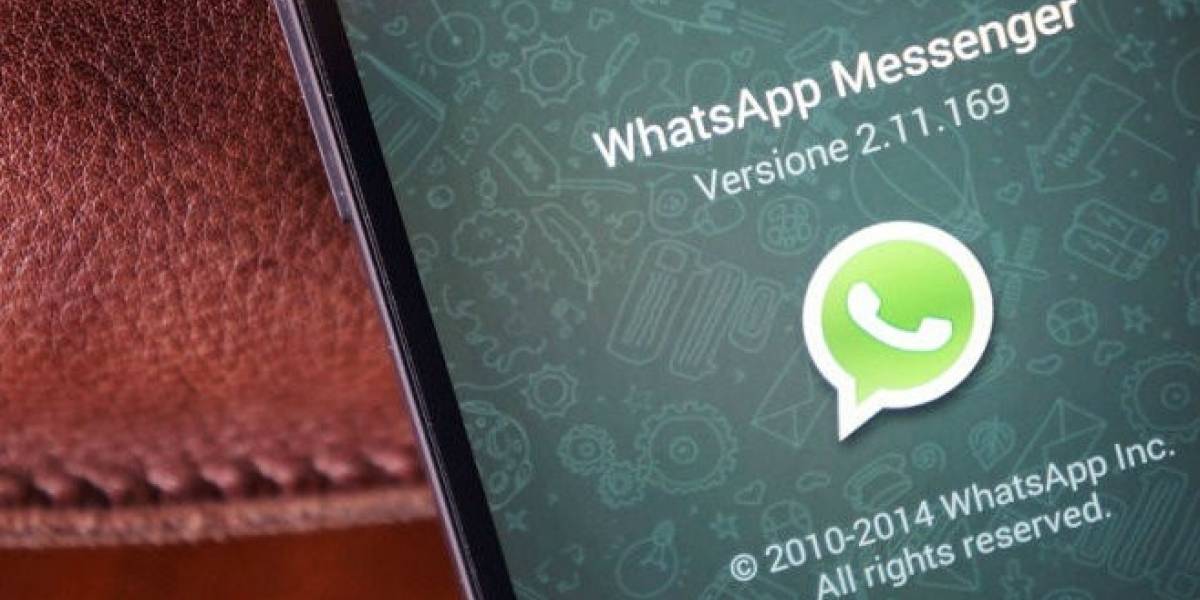Aseguran que Google planea lanzar su propio WhatsApp en países emergentes
