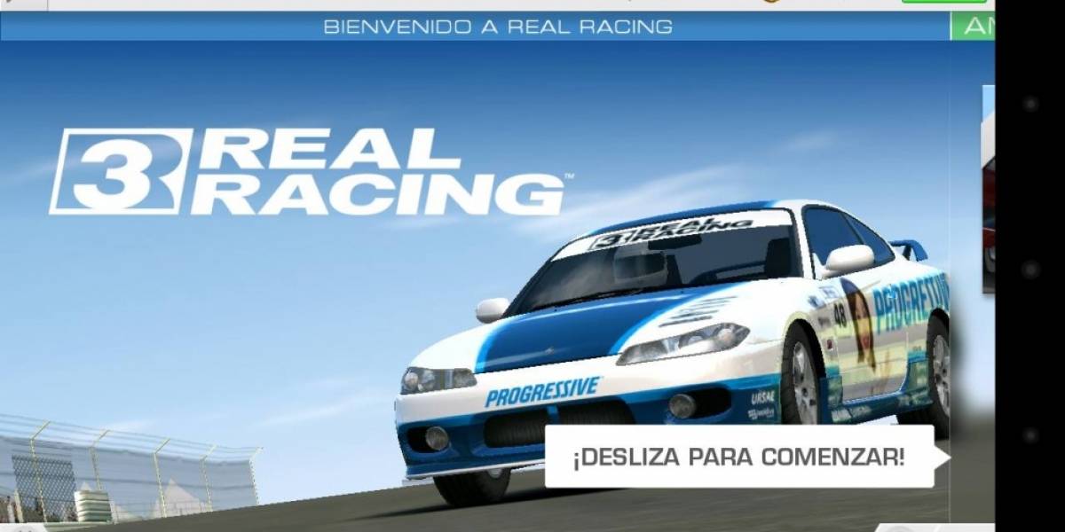 Bug en Real Racing 3 te regala 500 millones de monedas y oro