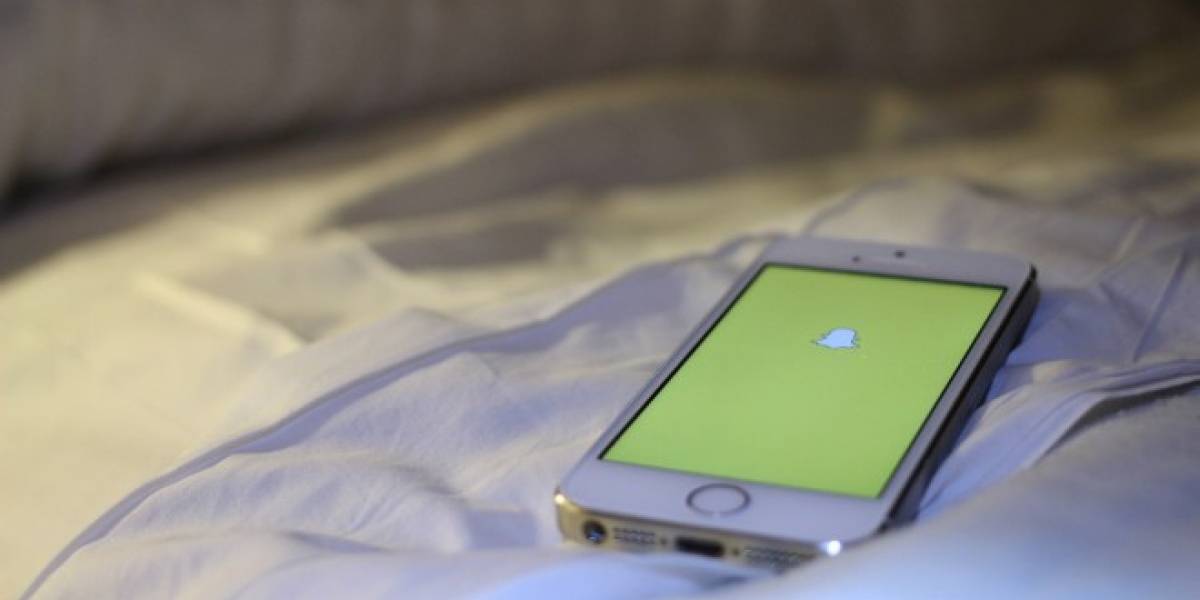 Snapchat se une a Square para lanzar sistema de pagos