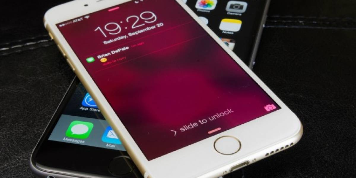 Apple señala que iOS 8 ya se encuentra en el 60% de los iPhone y iPads