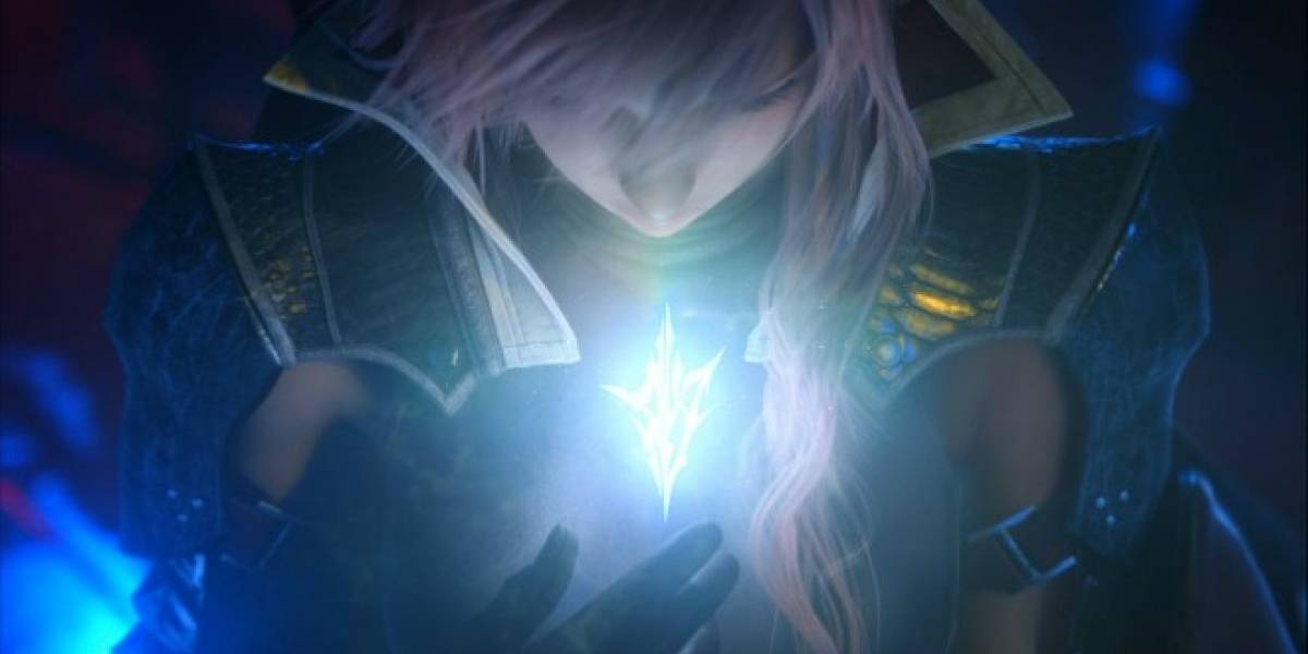 Lightning Returns: Final Fantasy XIII integrará mecánicas parecidas a las de Dark Souls