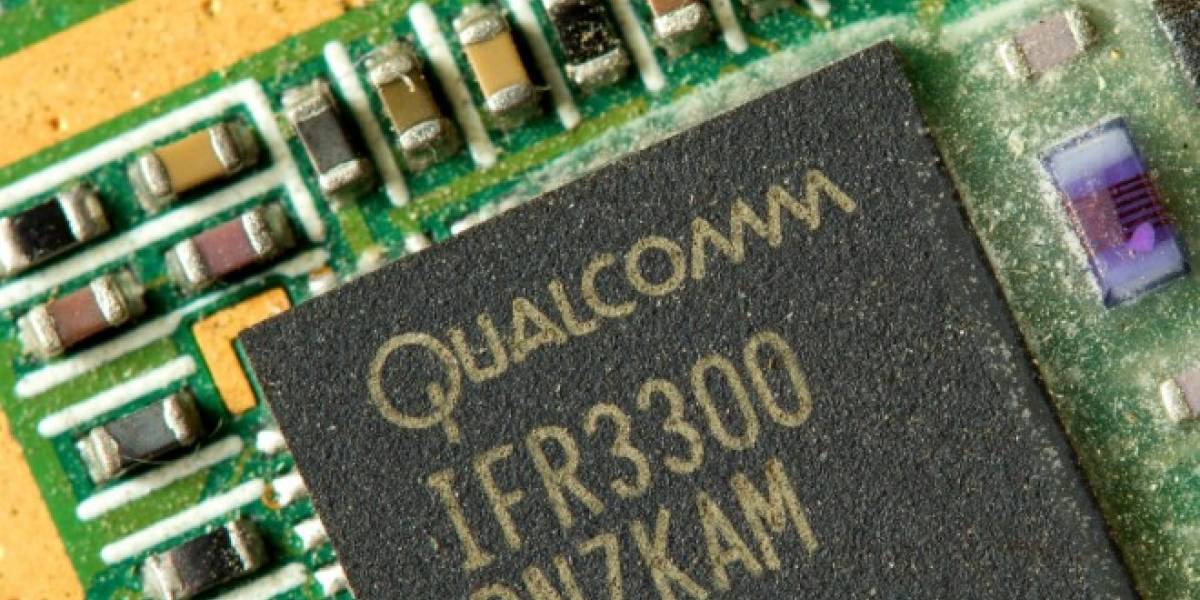 Qualcomm anuncia dispositivo con Snapdragon 800 para CES 2015