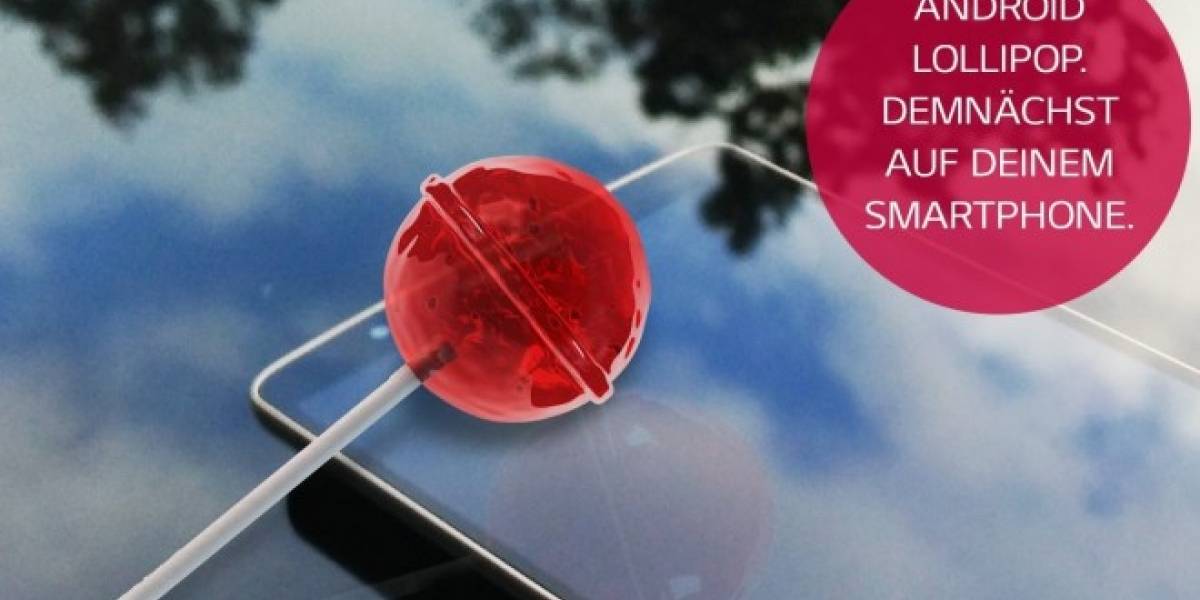 LG G2 recibirá Android Lollipop un poco después que llegue al G3