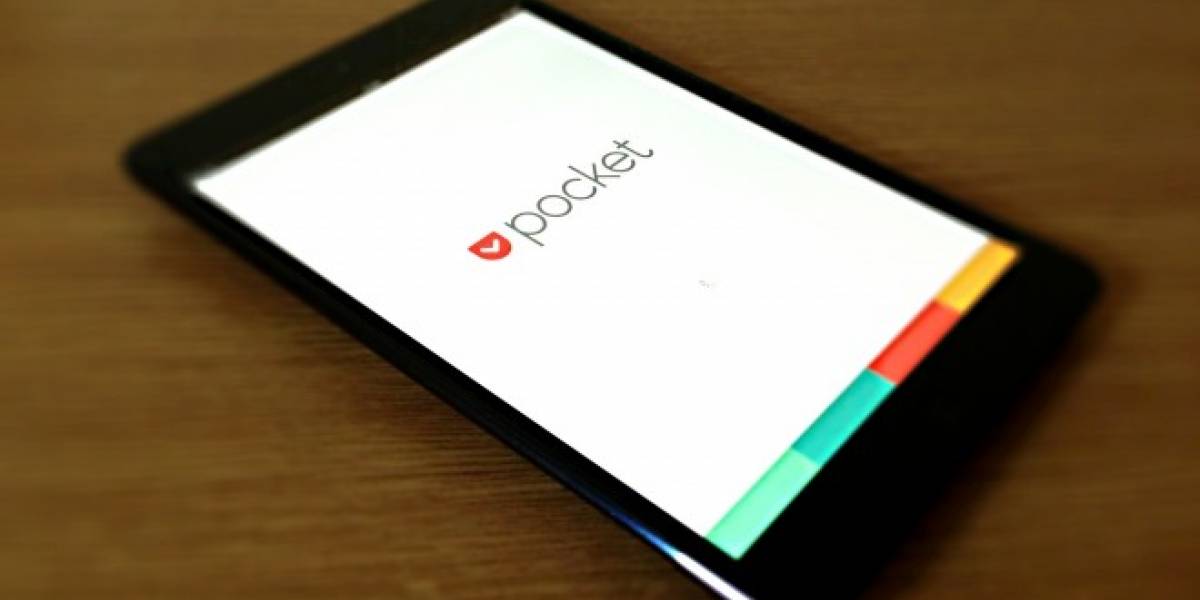 Pocket lanza alternativa pagada para evitar los enlaces rotos