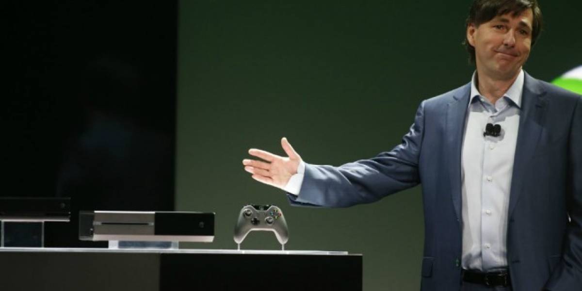 Don Mattrick defiende el precio de Xbox One