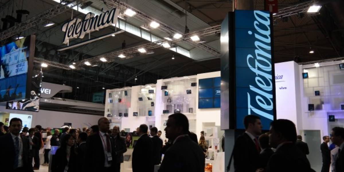 Go, el servicio de televisión en vivo para móviles de Movistar llega este año #MWC14
