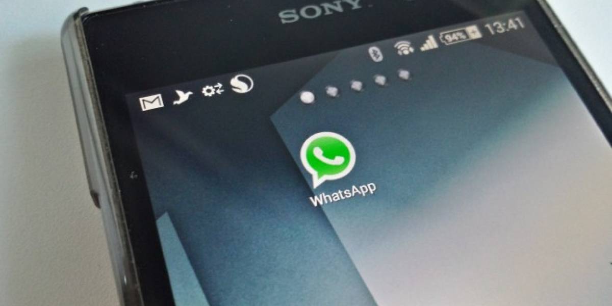 WhatsApp beta para Android se actualiza incorporando más novedades