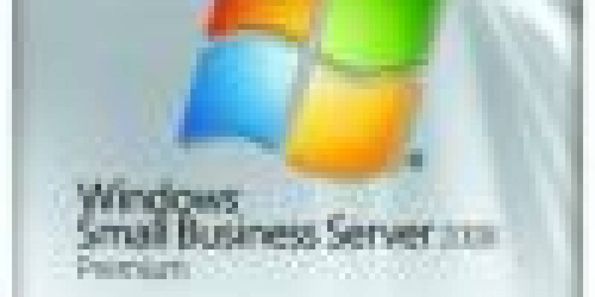 Microsoft presenta Windows Small Business Server 2011