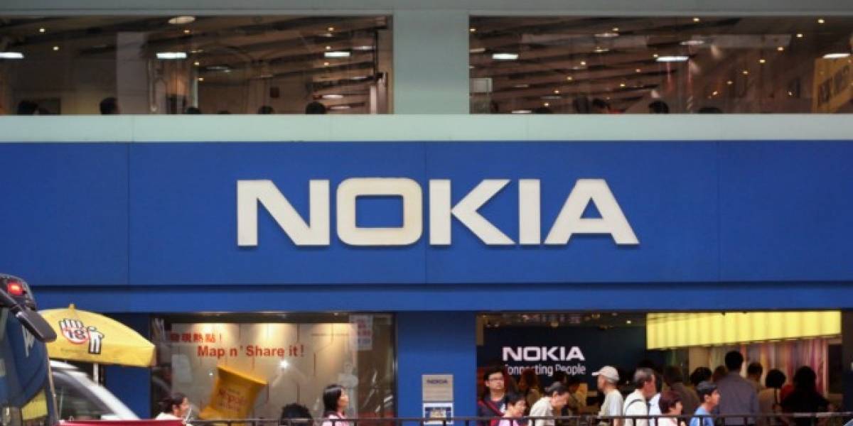 Ahora Opera se hará cargo de Nokia Store