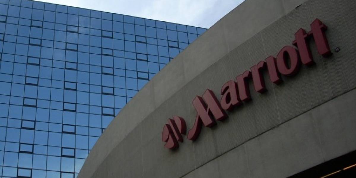 Aplicación de Marriott para Android dejó vulnerables datos de usuarios durante años