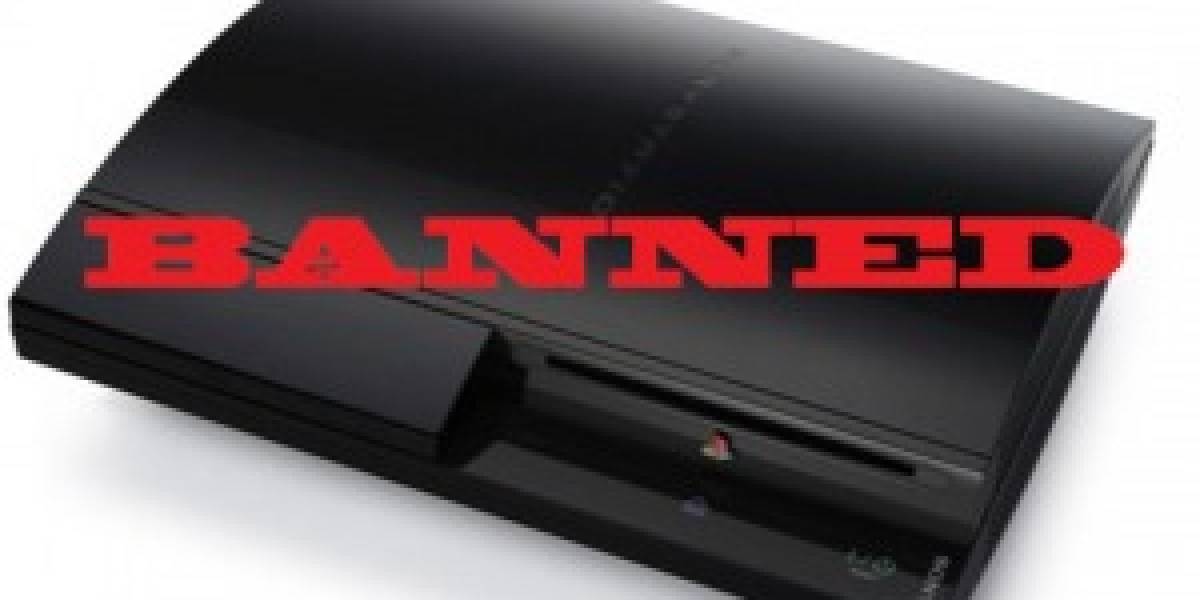 Sony baneará las PS3 que sean hackeadas con el dongle USB