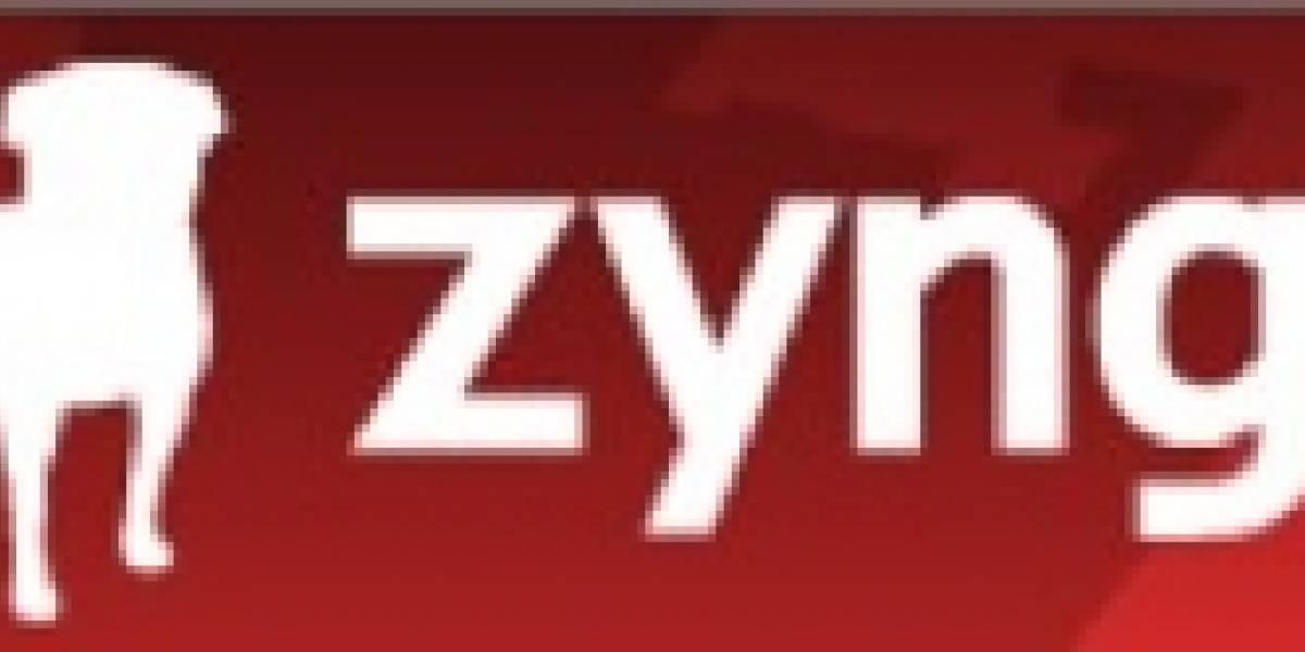 Google invierte US$100M en Zynga, ¿próximo paso Google Games?