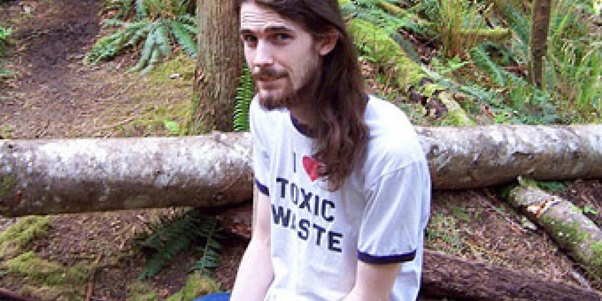 Ex-empleado de Google acusado de matonaje informático