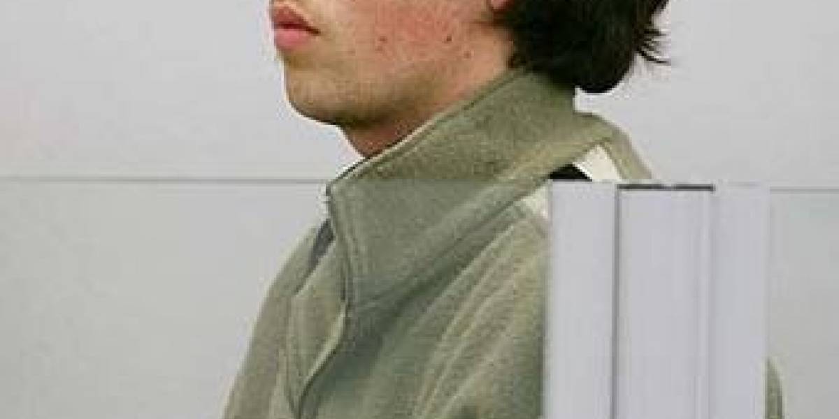 Usuario subió foto de ex desnuda a Facebook y se va a prisión