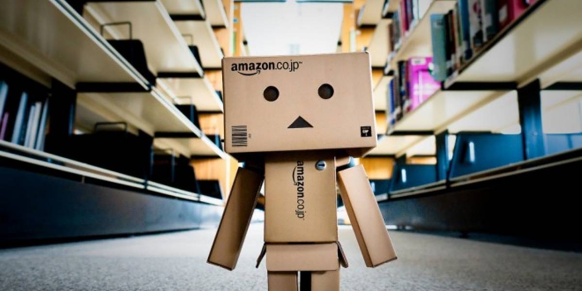 Amazon está regalando USD$40 en aplicaciones de música para Android a través de su Appstore