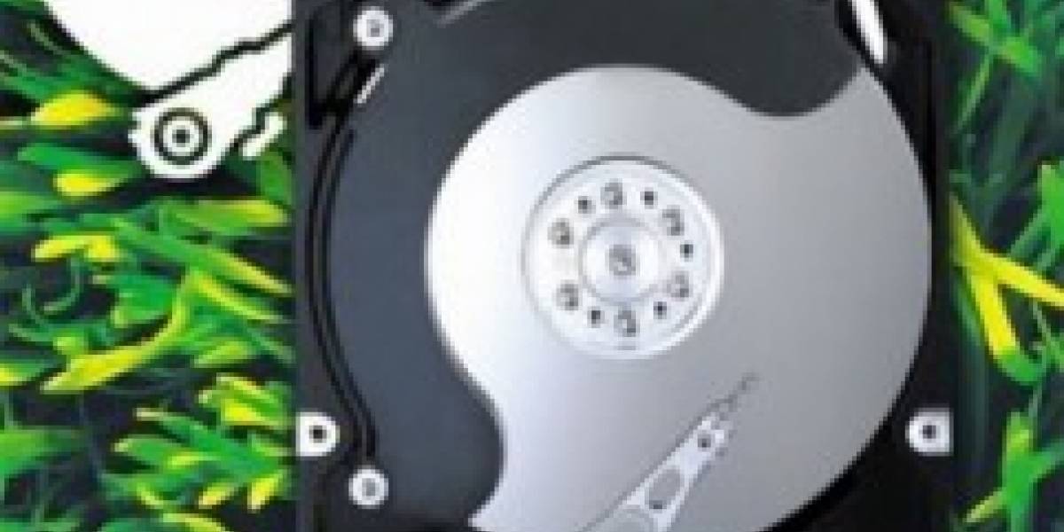 Samsung actualiza su línea de discos EcoGreen de hasta 2 TB