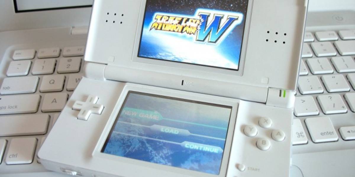 Emulador Nintendo DS para iOS