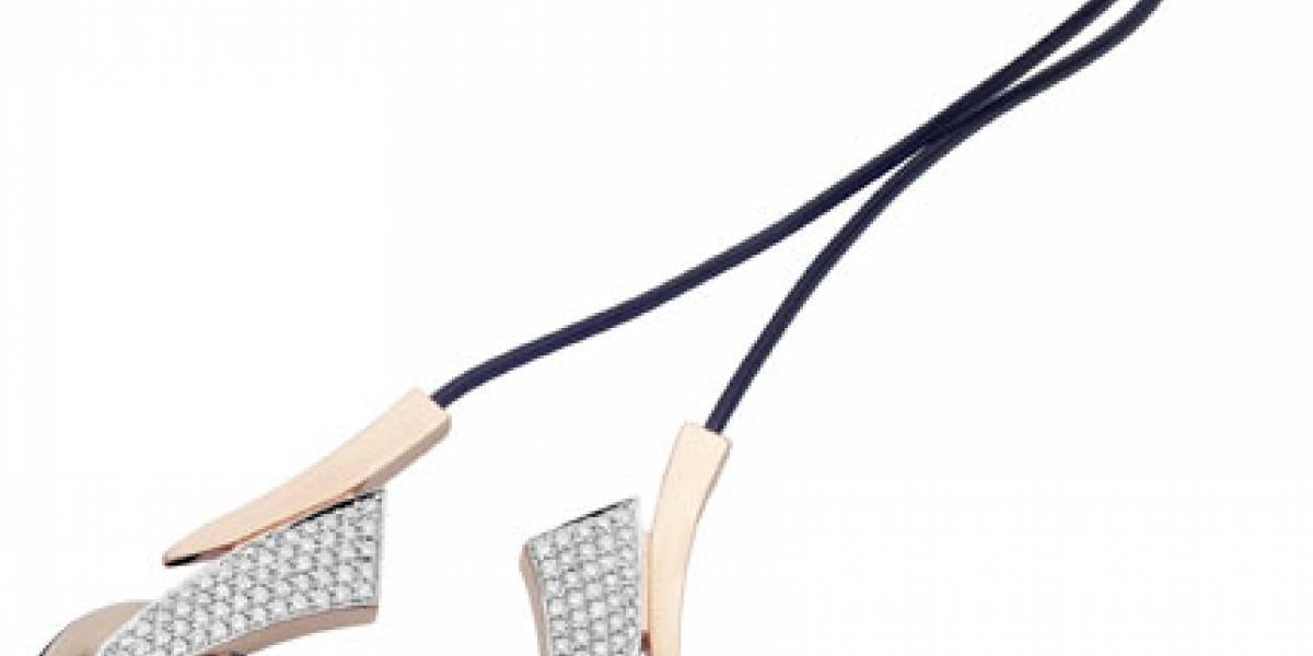 Auriculares bling-bling: Los más caros del mundo