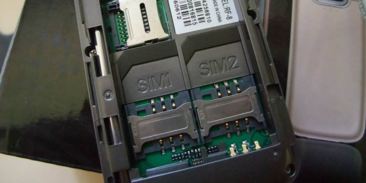 Teléfonos multi SIM distorsionarían las cifras de penetración del celular en el mundo