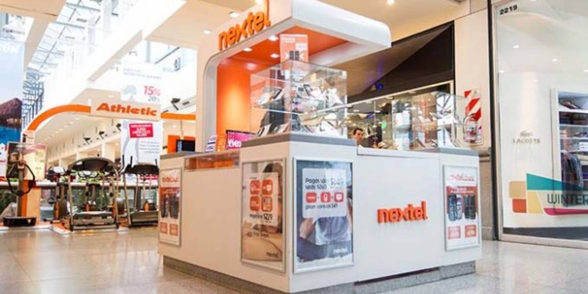 Nextel Chile pretende ofrecer servicios de prepago como OMV