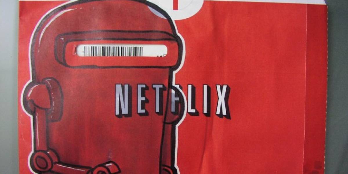 Netflix ahora reproduce contenidos en 1080p en el iPhone 6 Plus