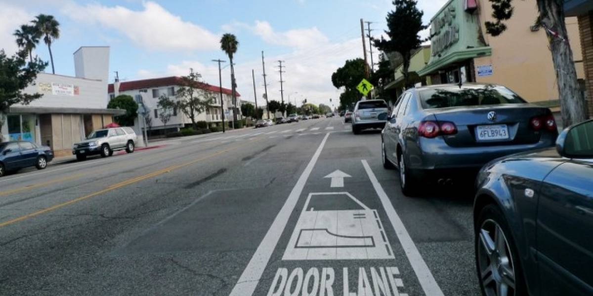 Los acuerdos de Waze para compartir información con las autoridades de tránsito