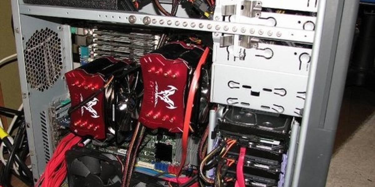 Record mundial: Calculan PI hasta los 5 billones de dígitos