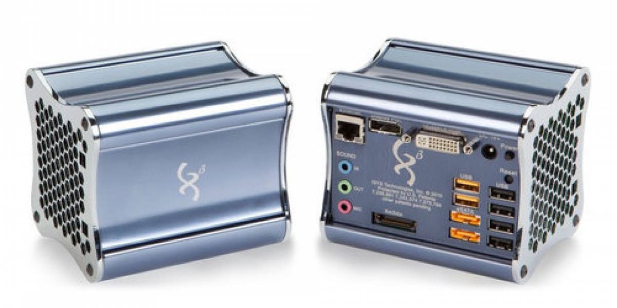 Xi3 Modular: El computador que puedes actualizar por siempre