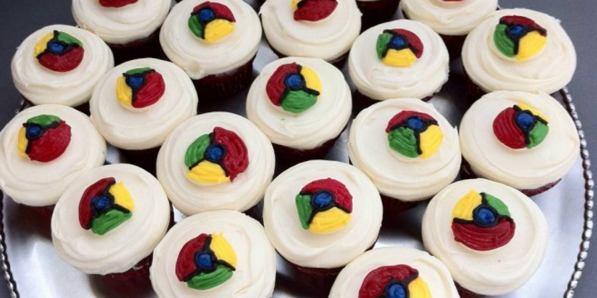 Versión móvil de Chrome es usada por 400 millones de personas