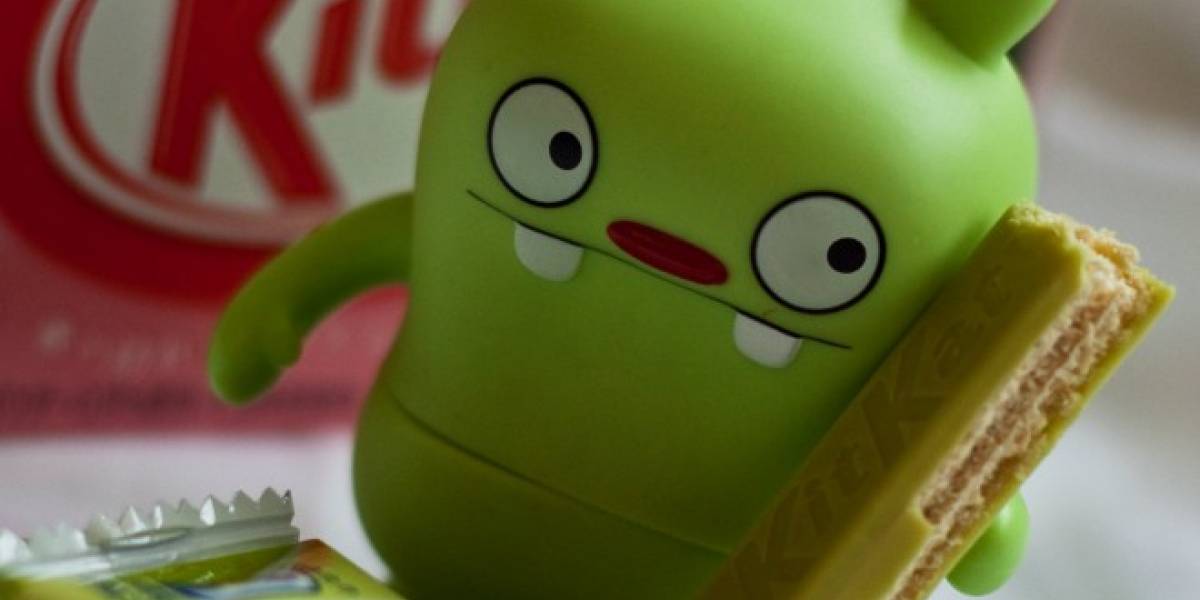 Uno de cada cuatro dispositivos con Android son KitKat