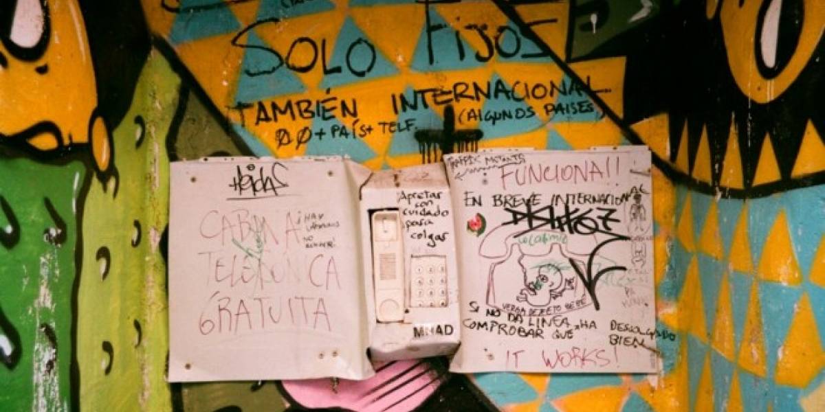 Ahora todos pueden realizar llamadas VoIP por Wi-Fi con Facebook Messenger