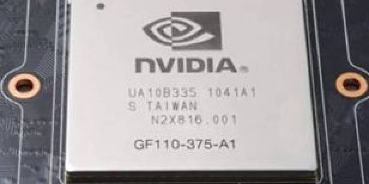 Nvidia Geforce GTX 580: ¿primeros benchmarks?