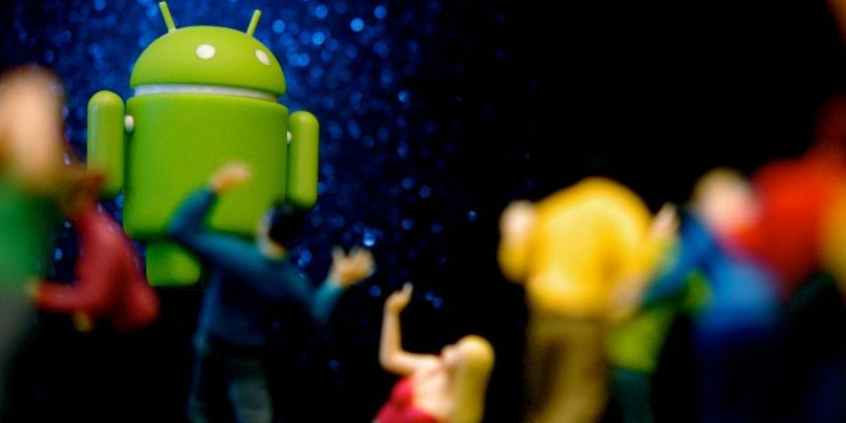 Rumores afirman que Android 5.1 llegaría el primer trimestre de 2015