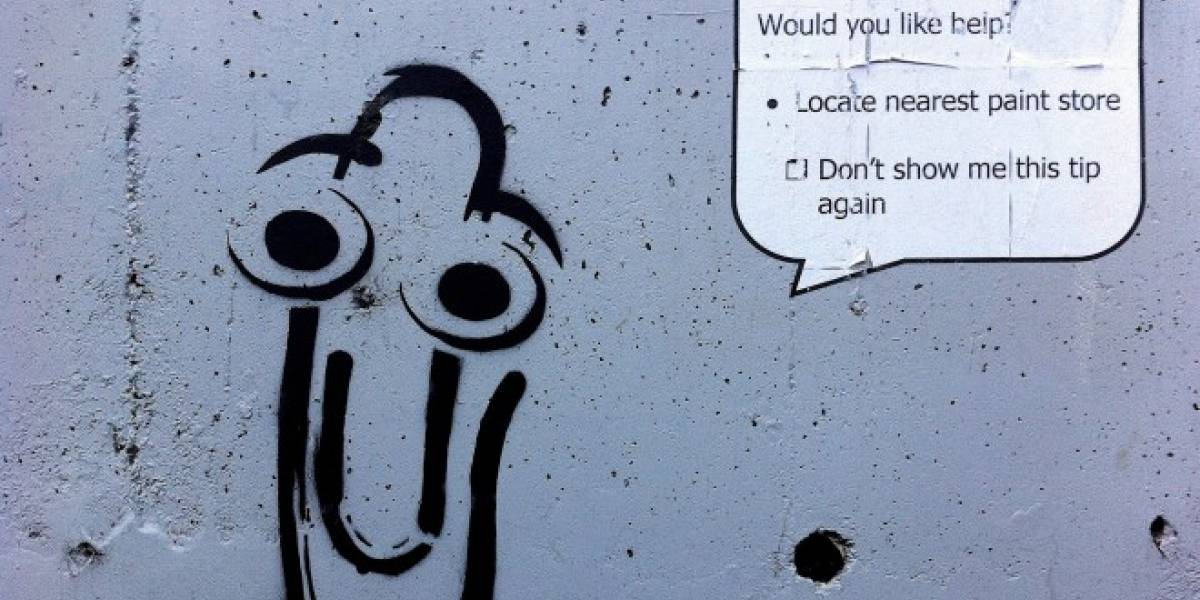 Revisa las respuestas de Cortana sobre Clippy, Steve Ballmer, Bill Gates, y Satya Nadella