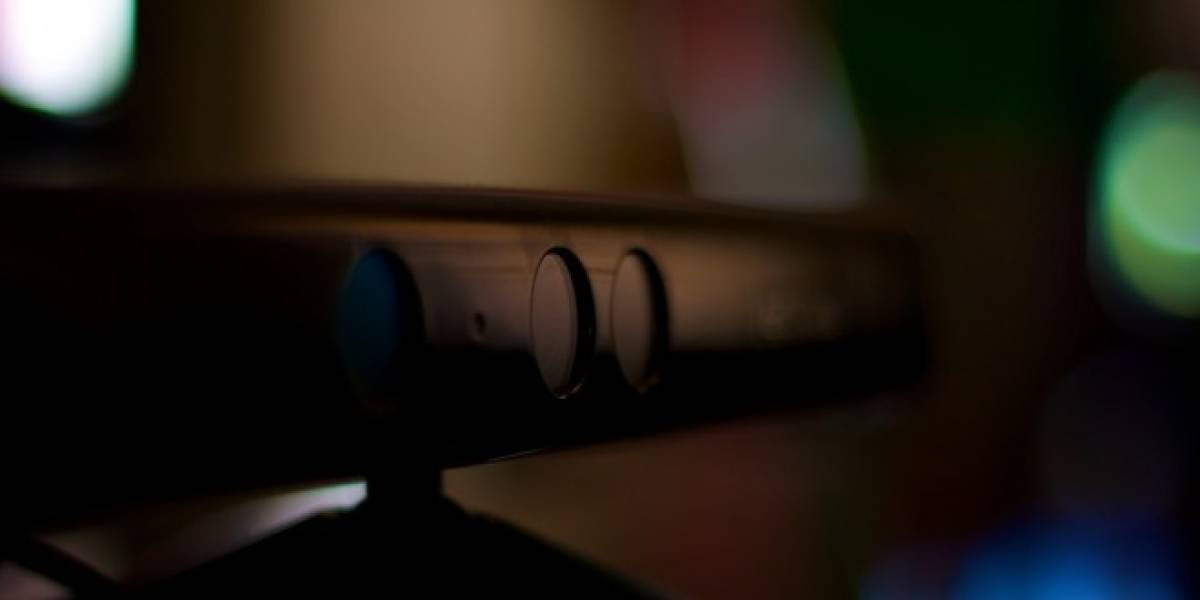 Microsoft quiere que controles sus smartphones con gestos como el Kinect