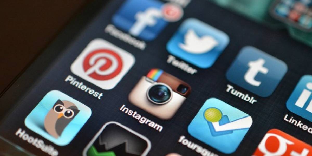 Facebook posee las 4 aplicaciones más descargadas del mundo