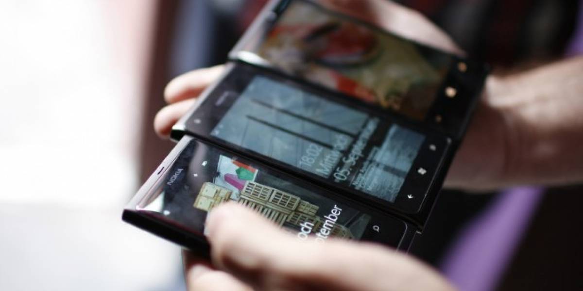 Analistas de IDC afirman que participación de mercado de Windows Phone se redujo a solo 2,5%
