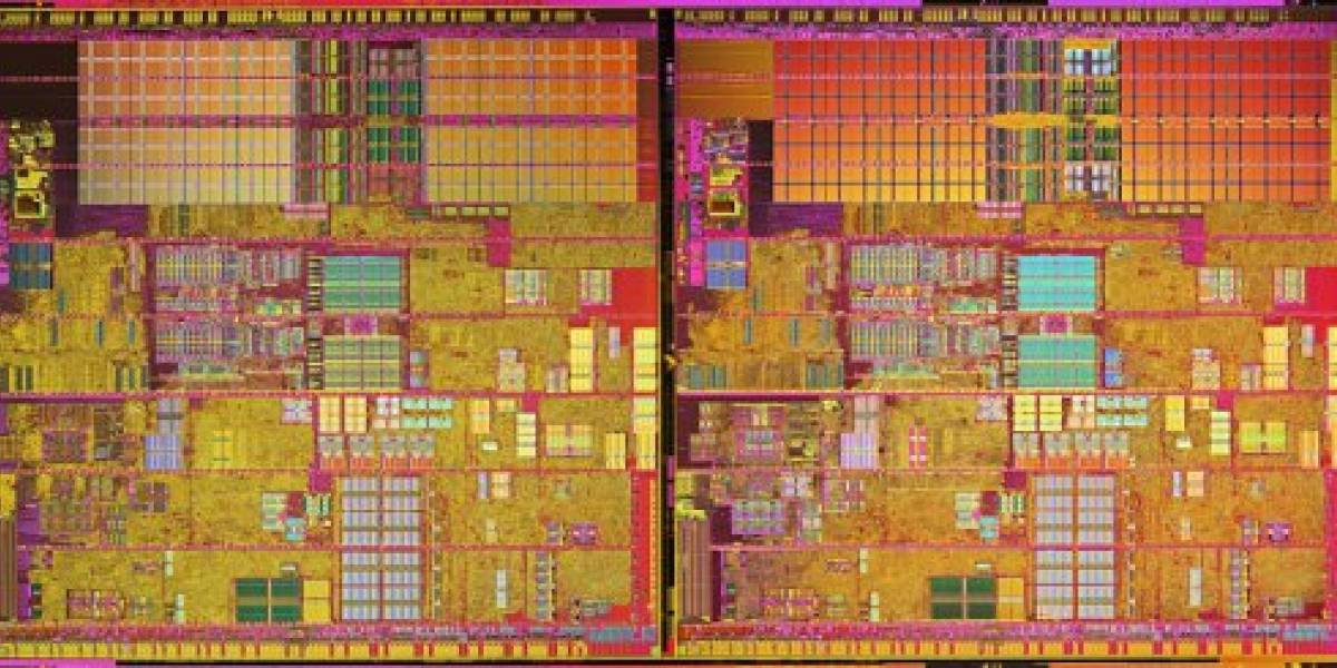 (179) El primer CPU dual-core x86