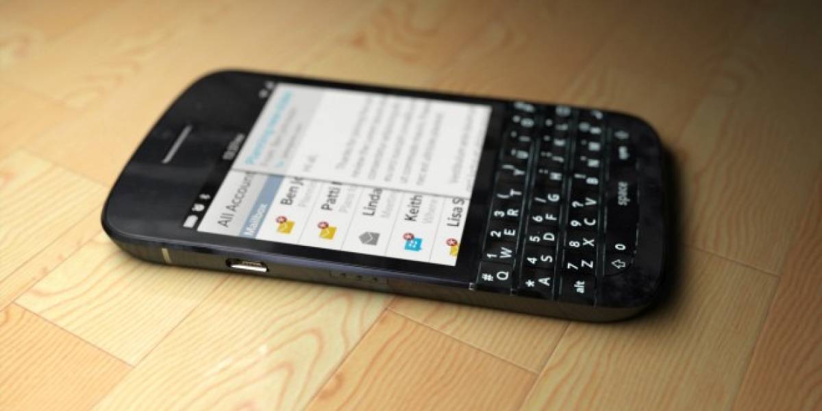 Blackberry compra empresa que ofrece servicio de múltiples números de teléfono en una SIM